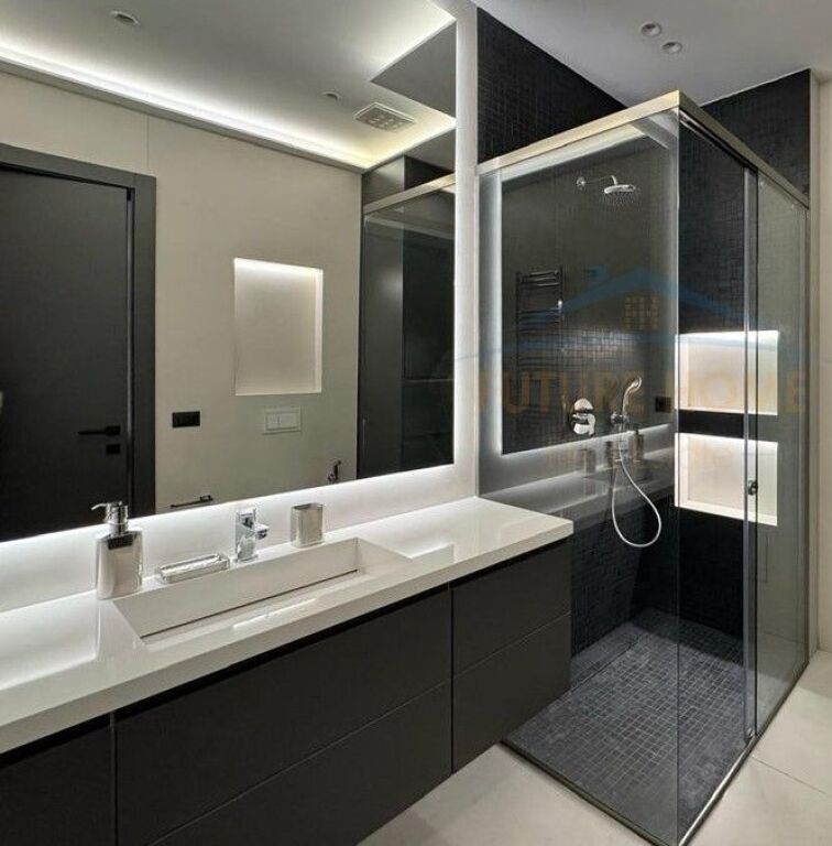 Qera, Apartament 1+1 , Kompleksi Delijorgji