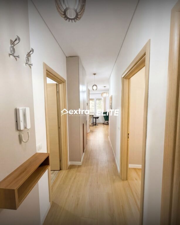 🔥 Modern apartment for rent 2+1 🔥 Zoological Garden, Tirana