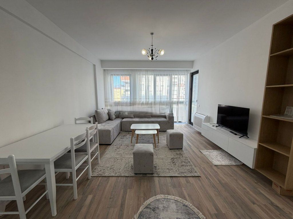 APARTMENT 1+1+BALCONY FOR RENT