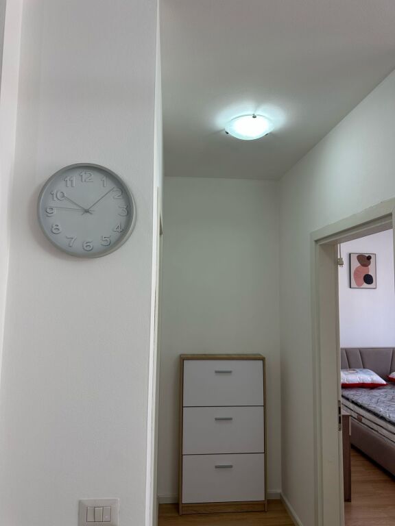 Jepet me qira apartament 1+1 – Tower Bridge 3, Oxhaku