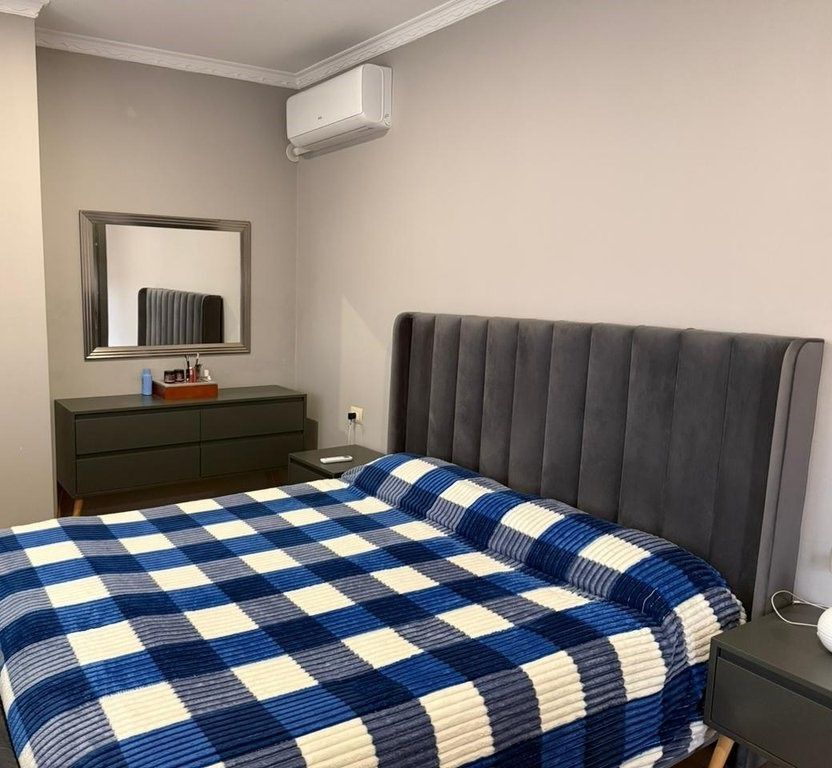 Super Villa in Affitto – Con Giardino Verde e Parcheggio per 2 Auto