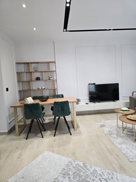 Appartamento in affitto 1+1 presso Residence Teg