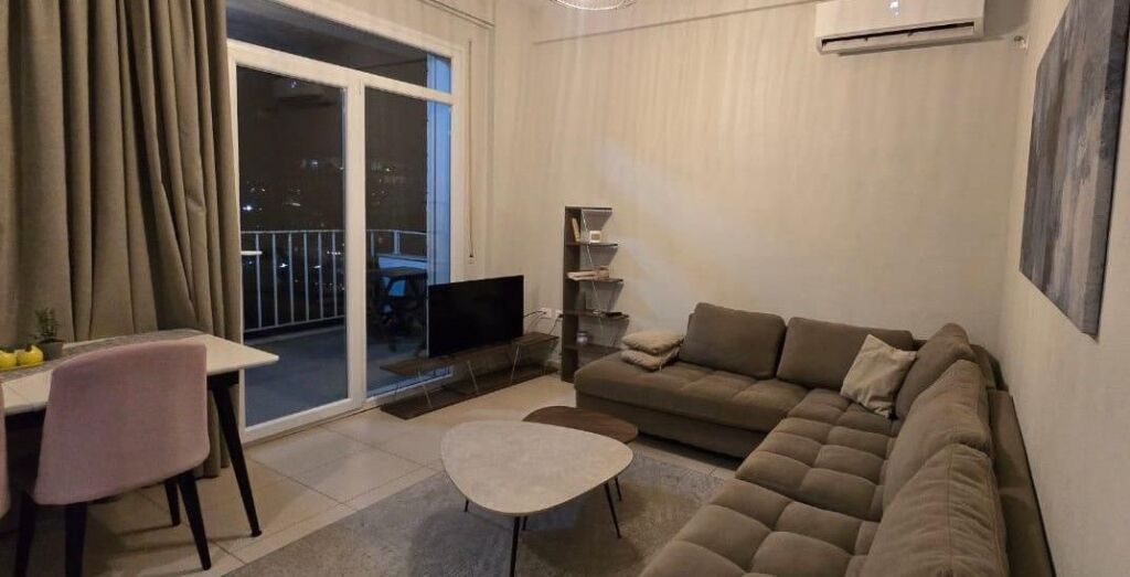 🏡 IN AFFITTO | APPARTAMENTO 2+1+2 — vicino allo Zoo di Tirana 🐾🌳