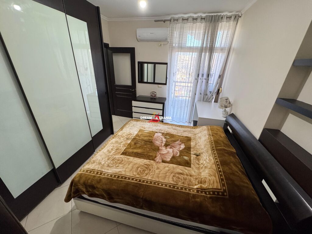 Apartament 2+1 per qera ne Astir prane Bar 2 Palmat (ID 42215490)