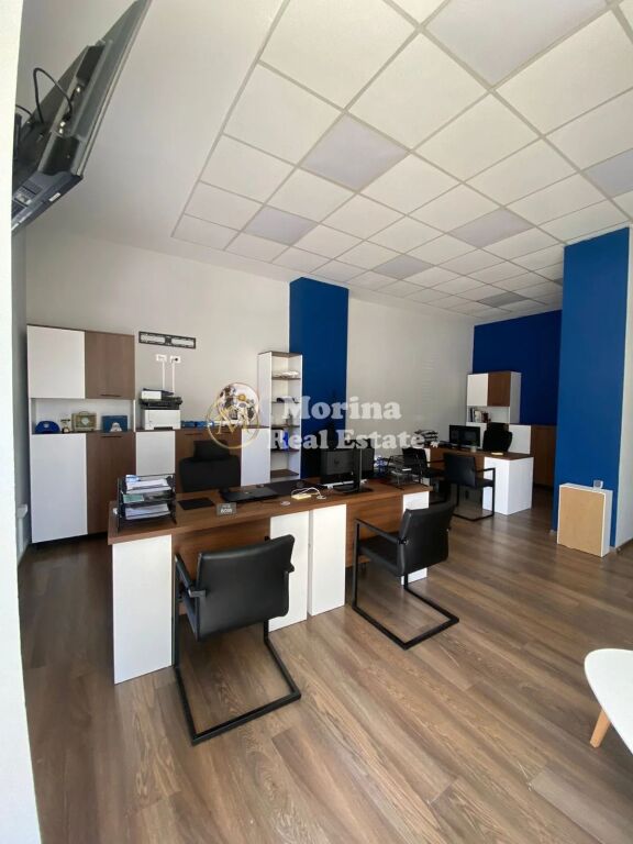 Rent | Business Premises | Report TV | 750 €/month