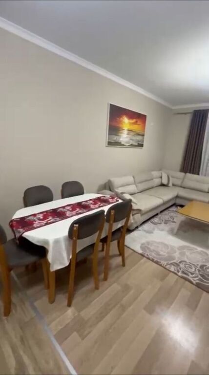 APARTAMENT ME QERA 2+1