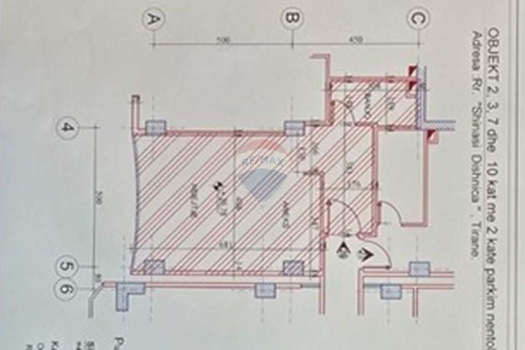 Studio Apartment - For Sale - Selvia, Tirana(ID: 530221010-3371)