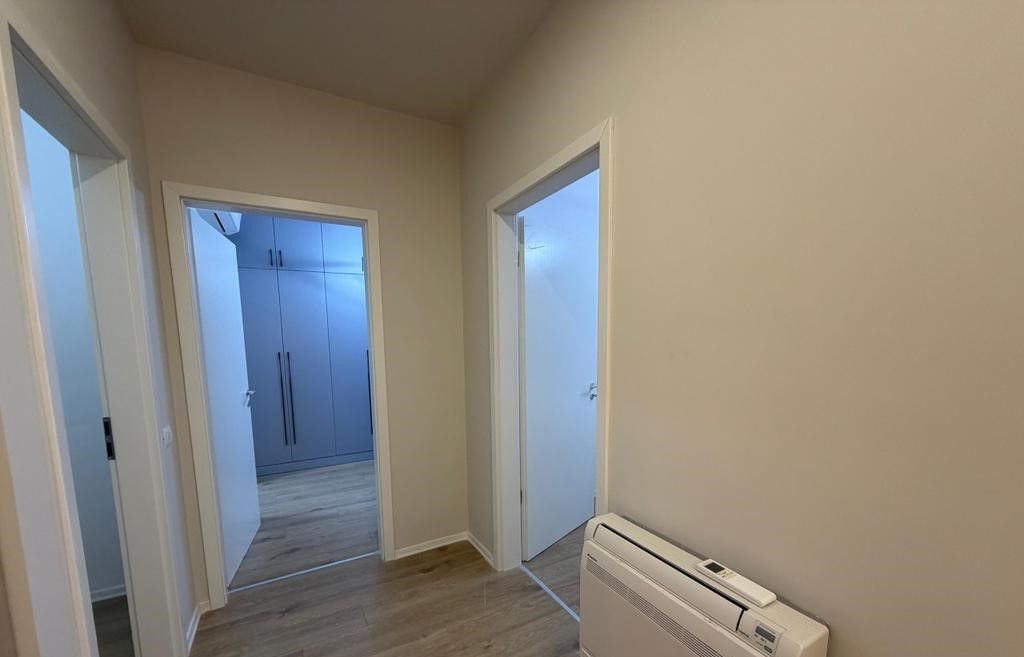 Appartamento Moderno 2+1+2 in Affitto – Edificio Siri 2, Via Siri Kodra