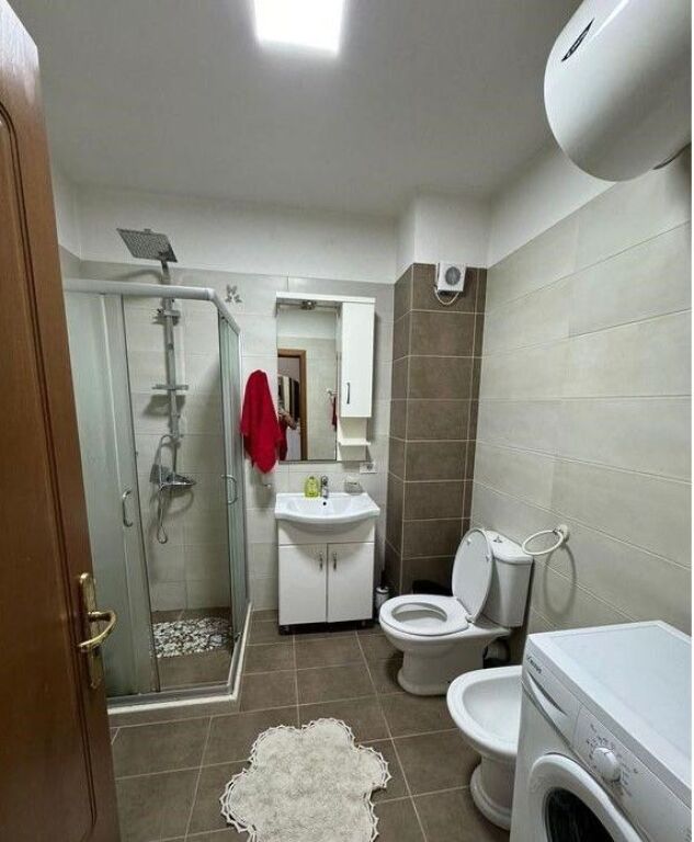 Apartment 2+1+2 for sale at Oxhaku