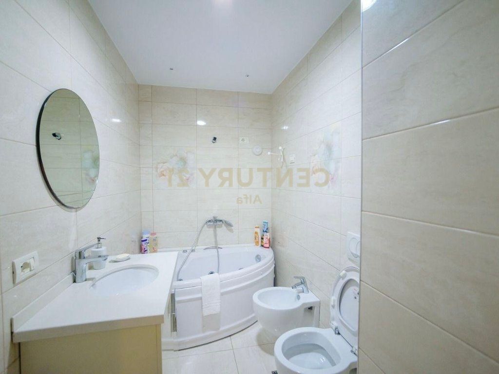 Appartamento in affitto 2+1+2 a Brryl