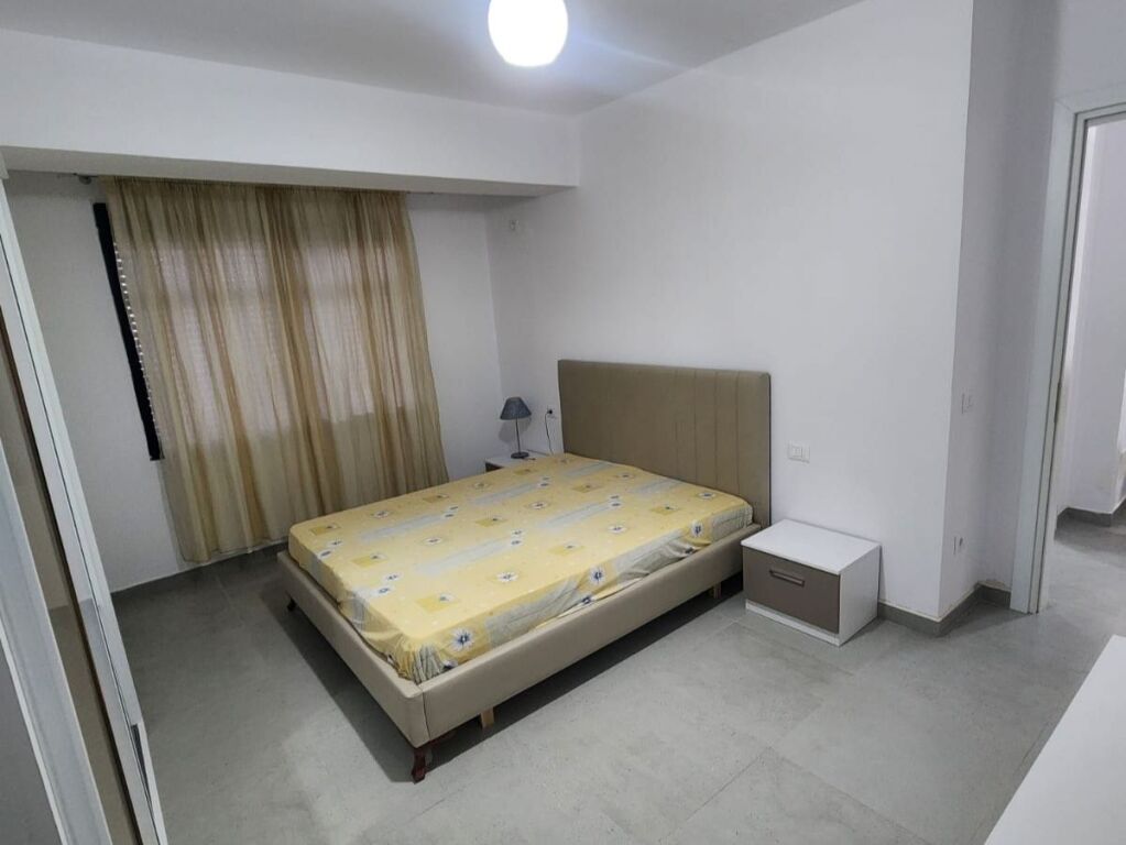 APPARTAMENTO APPENA INVESTITO IN AFFITTO VICINO A KAZAZI, DURRËS