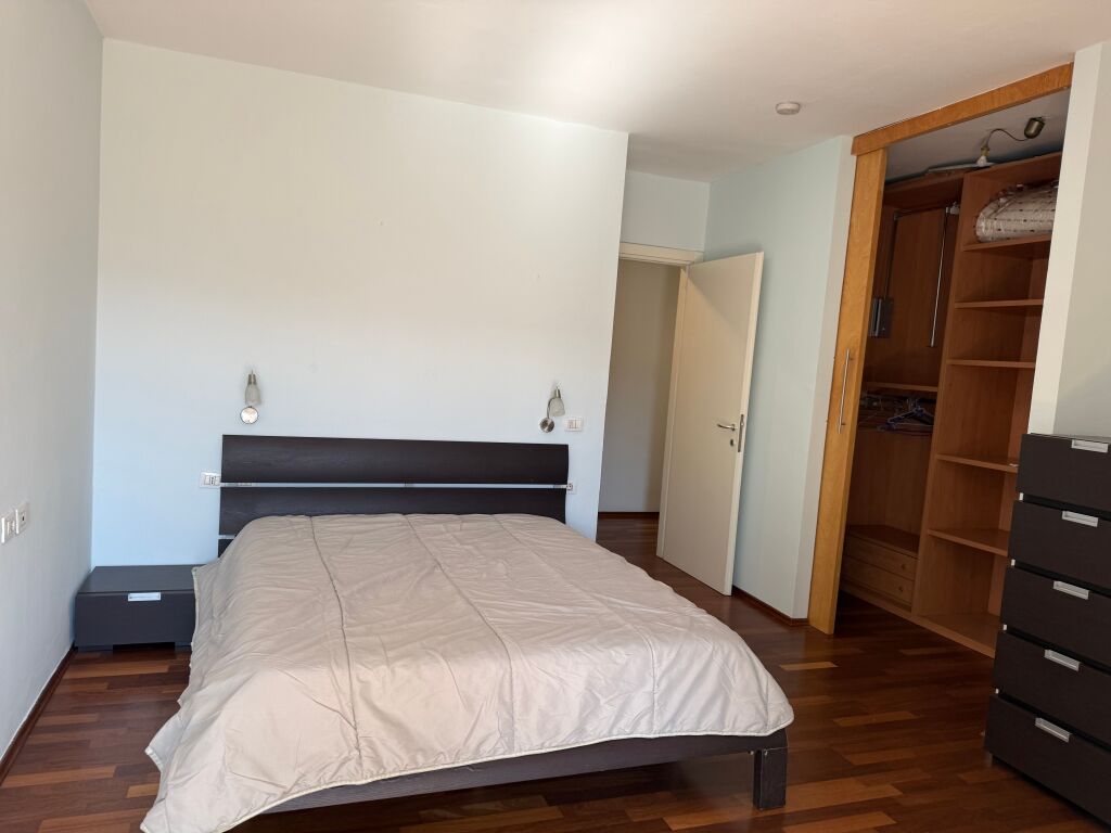 Apartment for rent 2+1+2 opposite the Delijordhi Complex