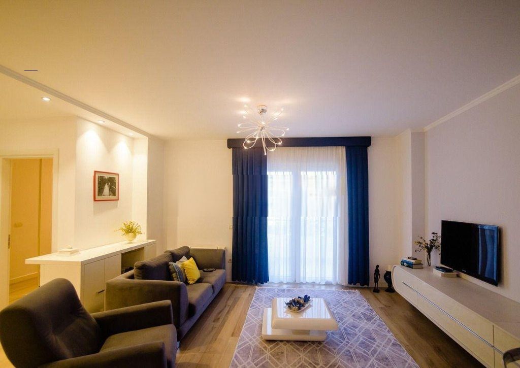 Appartamento 2+1+2 in affitto a Brryl