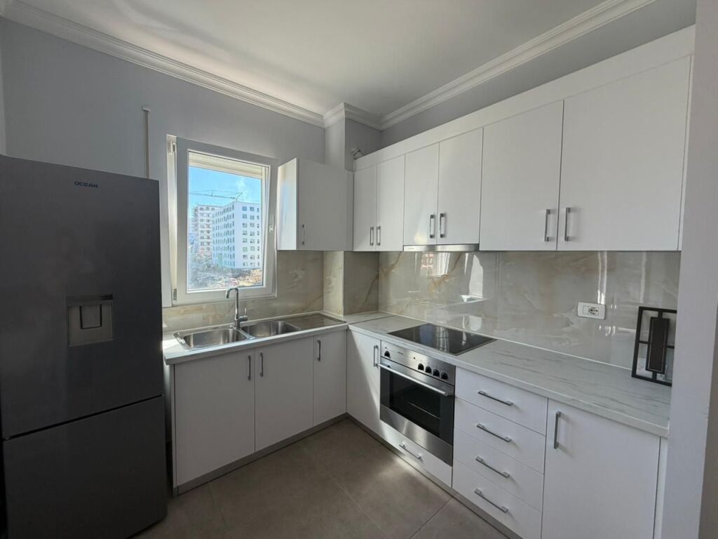 Appartamento 1+1+balcone in Affitto a Ali Dem