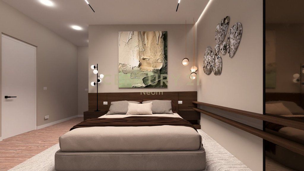 VILE TE BASHKANGJITUR ME QERA TEK RESIDENCA GREEN VALLEY NE LIQEN TE THATE