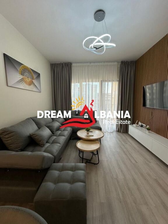 Appartamento 2+1 +Balcone in affitto a Zogu i Zi, vicino a ER Petrol – Tirana (ID 42215427)