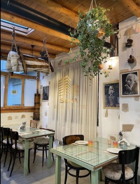 Shitet, Ambient Biznesi/Restorant, Vasil Shanto, 18.000.000 Leke I Diskutueshem