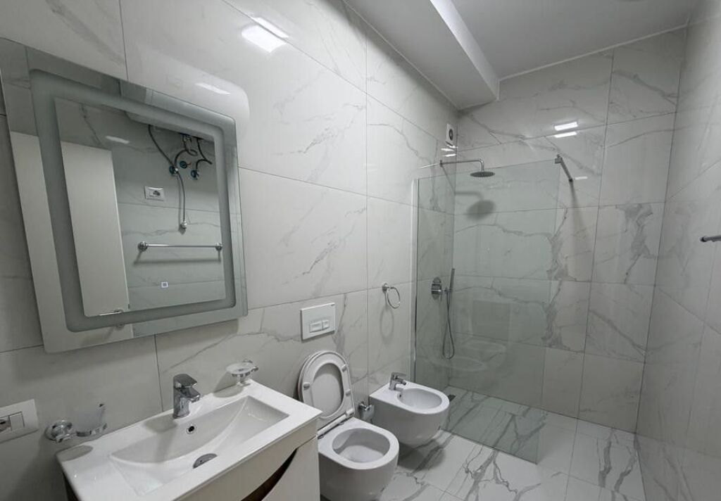 Appartamento Moderno 2+1+2 in Affitto – Edificio Siri 2, Via Siri Kodra