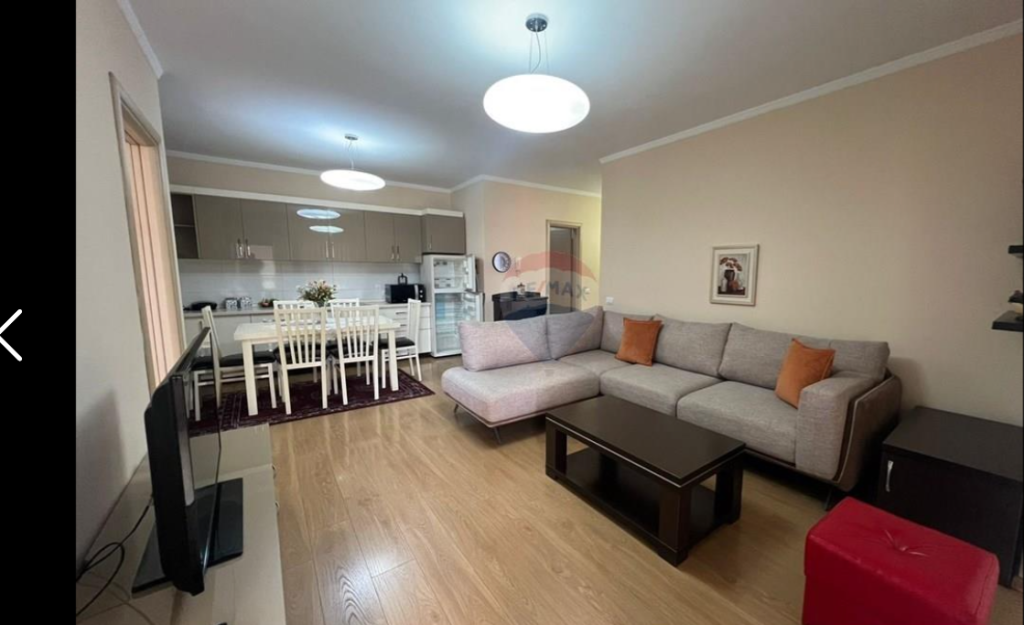 Apartament per shitje 2+1+2 ne Don Bosko