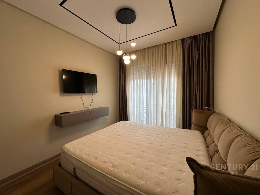 Apartment 2+1+2 for sale at Delijorgji Complex