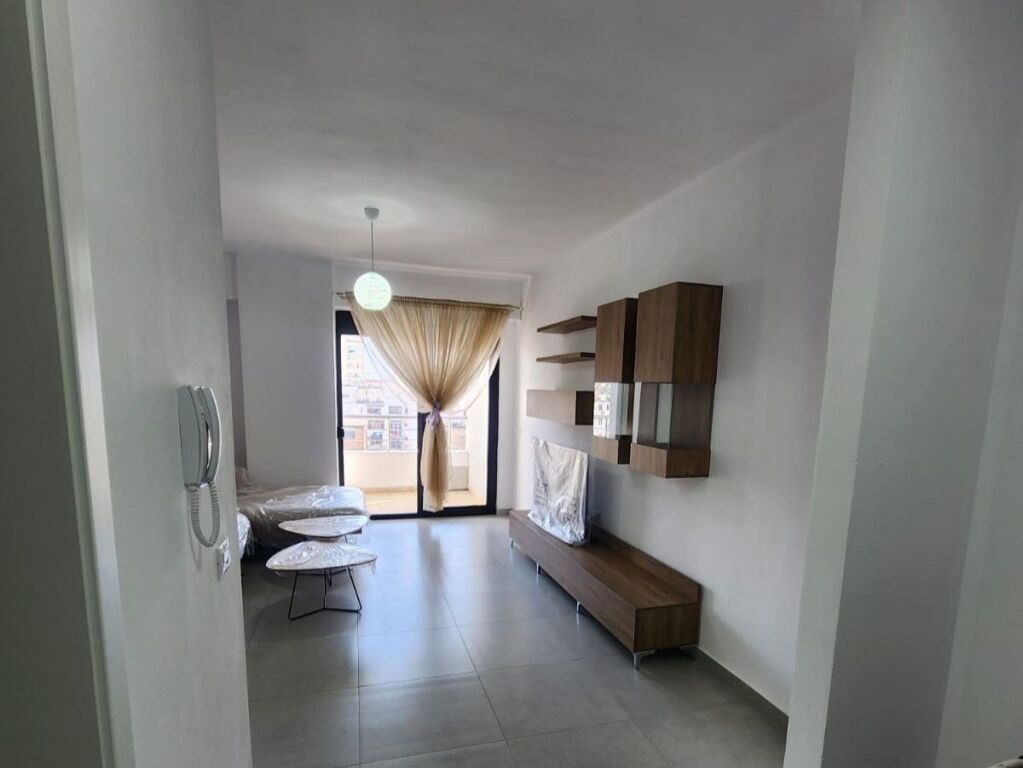 APPARTAMENTO APPENA INVESTITO IN AFFITTO VICINO A KAZAZI, DURRËS