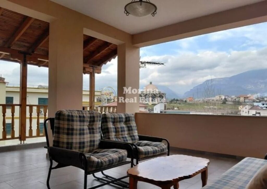 Rent | Duplex 5 + 2 | Pasho Hysa Street | 1300 €/month