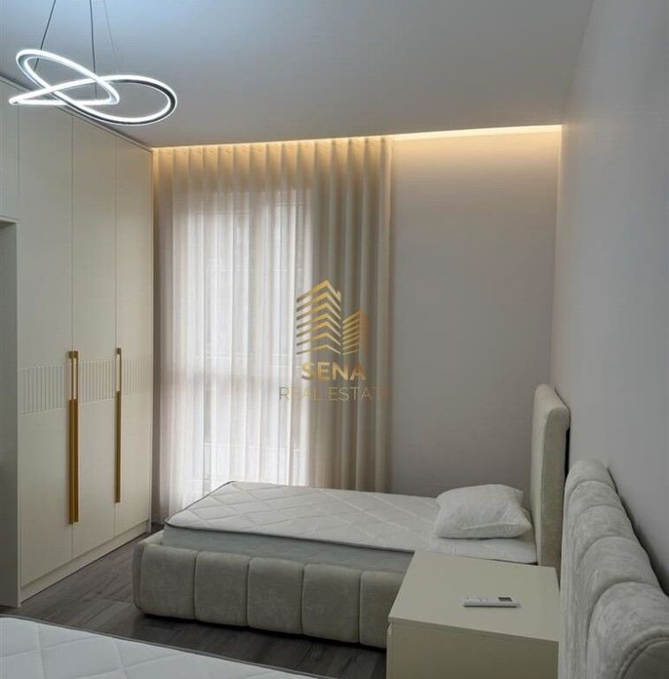 Rent, Apartment 2+1+2+blk, Trio Tower-Don Bosko, 90,000 Leke/month