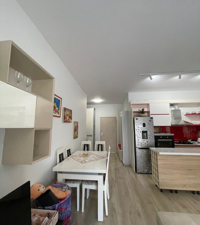 Affittasi appartamento 1+1 vicino allo zoo