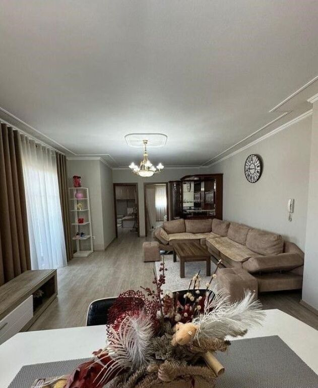 Apartment 2+1+2 for sale at Oxhaku