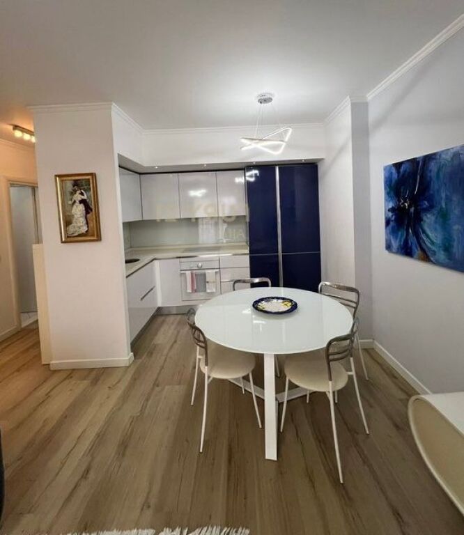 Appartamento in affitto 2+1+2 a Brryl