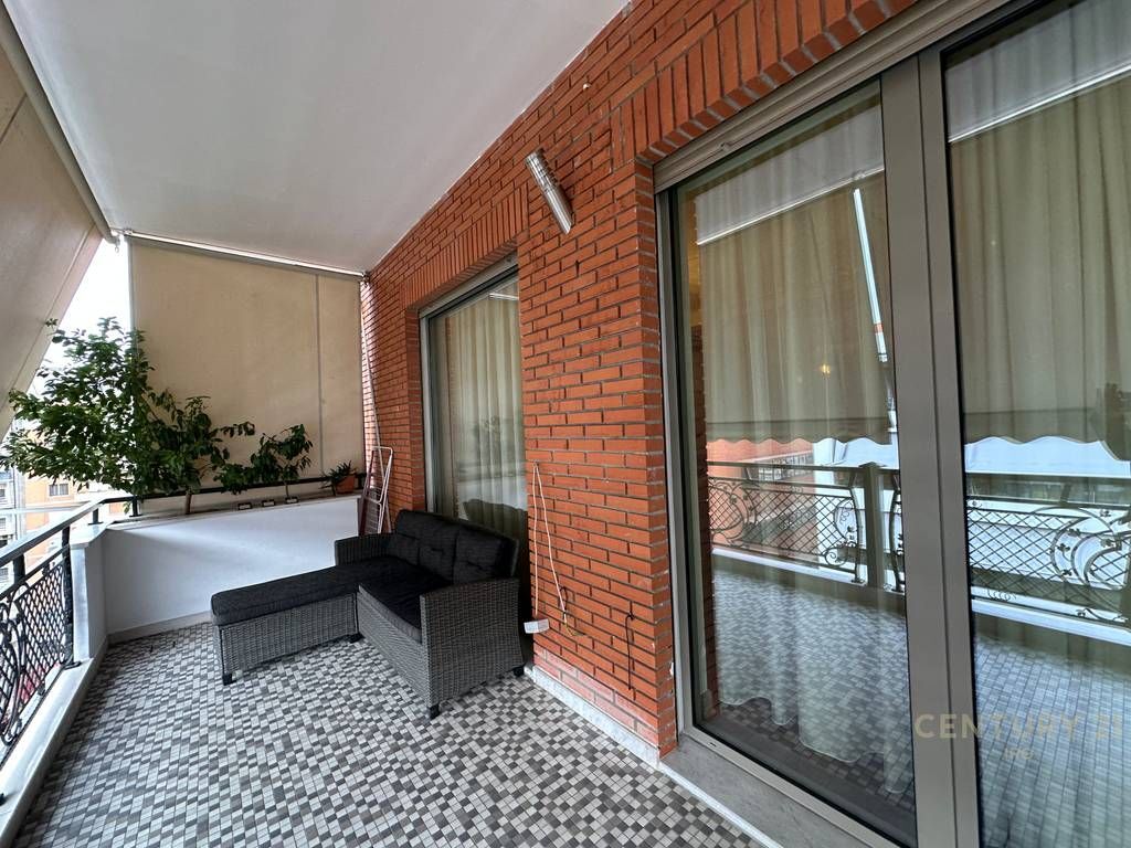 LUXURY APARTMENT 2+1+2 AT Delijorgji Complex