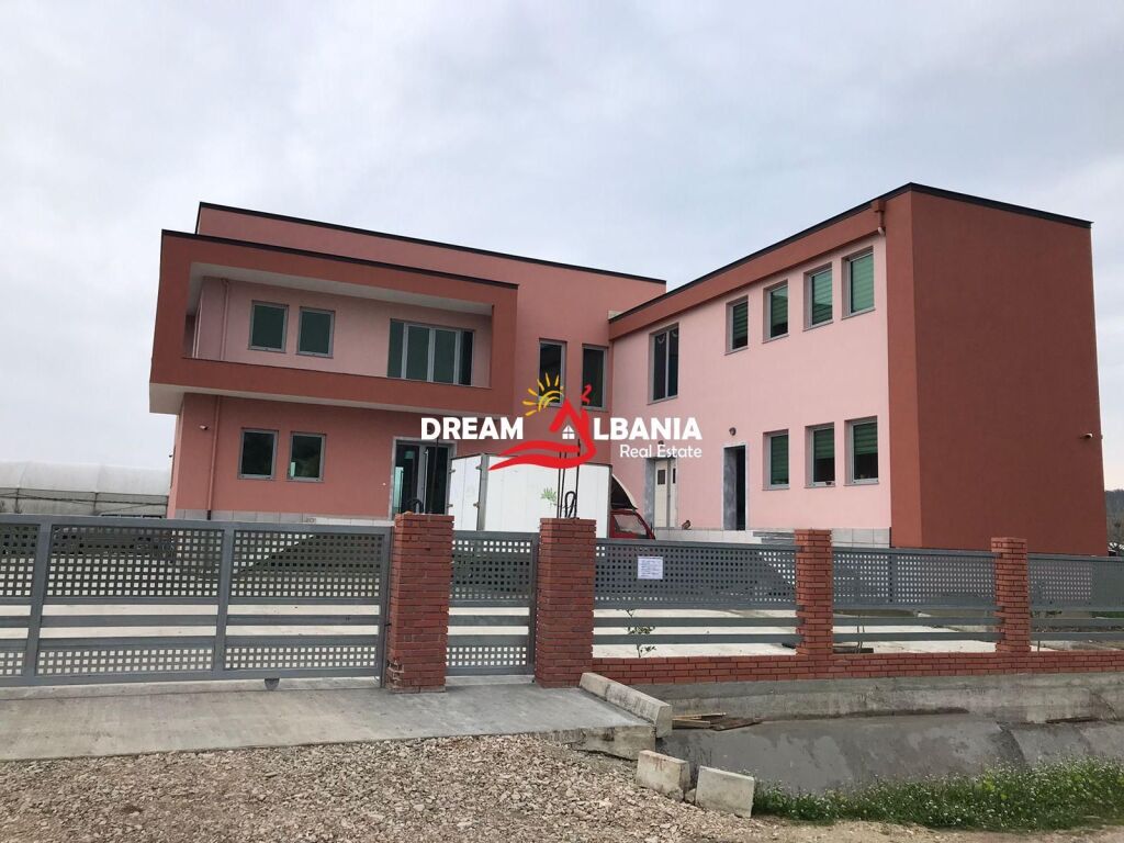 Vilë me Qira pranë Aeroportit të Tiranës në Rinas (ID 4251437)