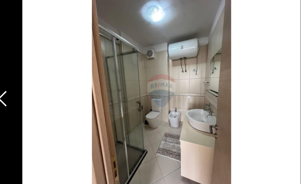 Apartament per shitje 2+1+2 ne Don Bosko