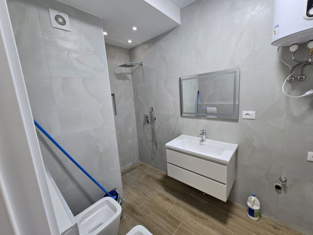 Apartament per shitje 2+1 Don Bosko