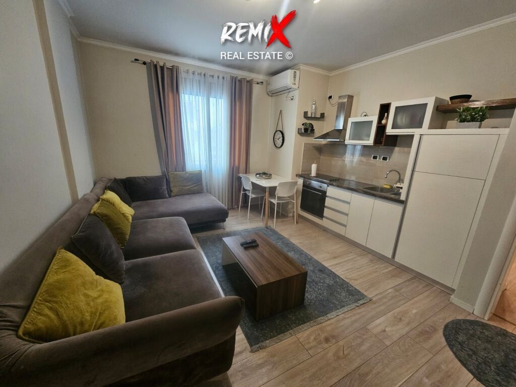 APPARTAMENTO 1+1 IN VENDITA PRESSO DELIJORGJI