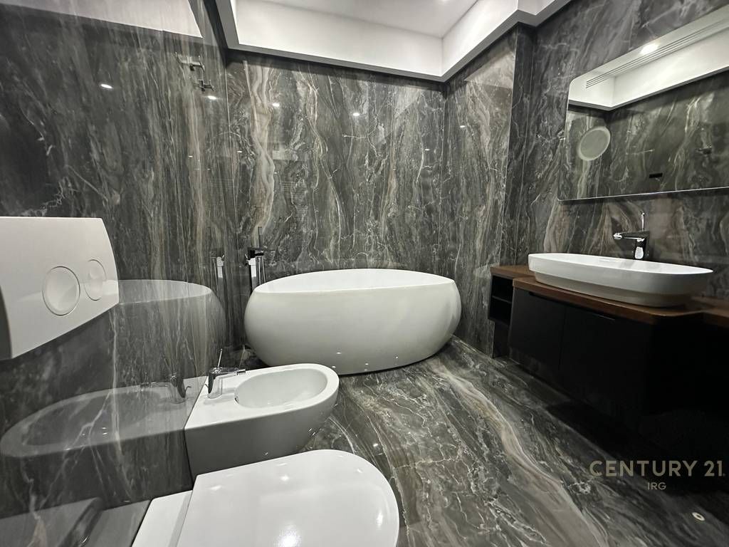 Apartment 2+1+2 for sale at Delijorgji Complex