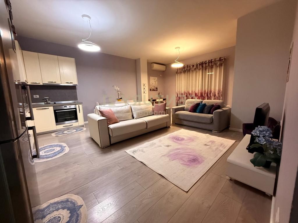 1+1 Apartament me qera te Hipoteka