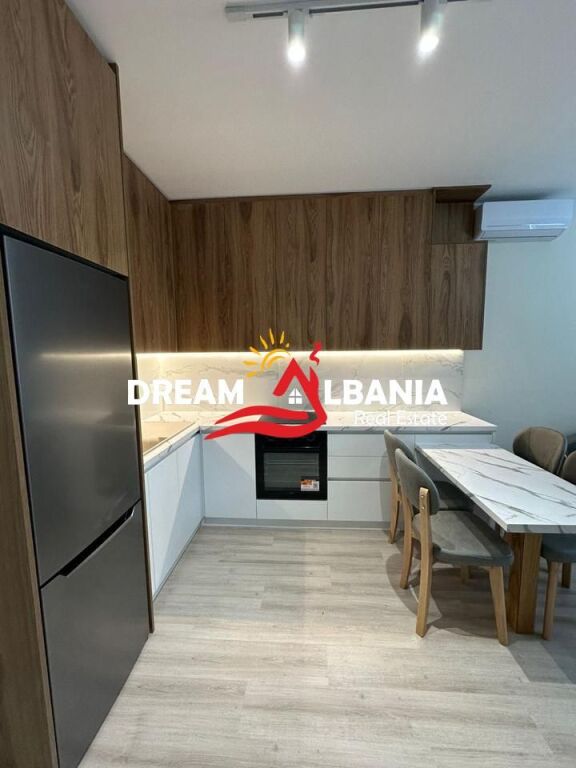 Appartamento 2+1 +Balcone in affitto a Zogu i Zi, vicino a ER Petrol – Tirana (ID 42215427)