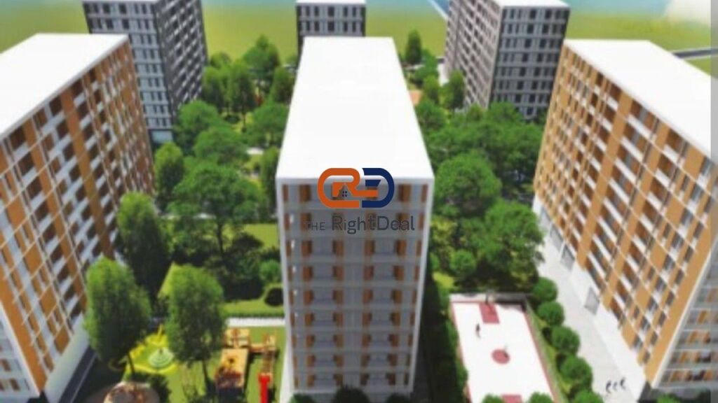 At the Fiori Di Bosko Complex, Space for Rent on the Ground Floor!!