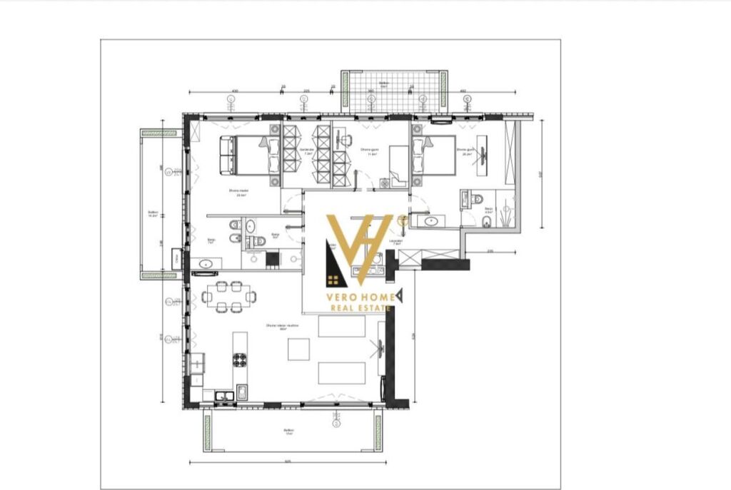 JEPET ZYRE 270 M2 ME QIRA TE DELIORGJI 2.500 EURO