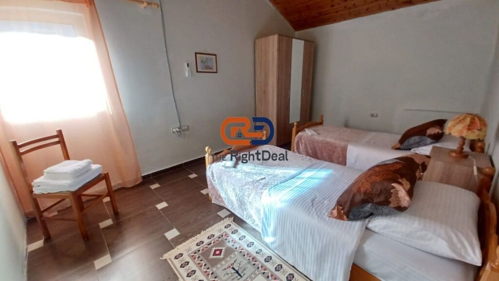 Tek Stadiumi Dinamo, Jepet Me Qira Apartament 2+1, Me Lokacion Perfekt!!