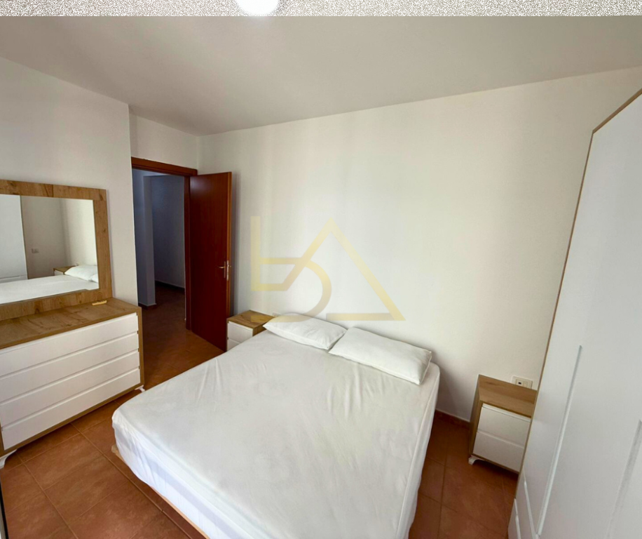 SUPER OKAZION – Shitet Apartament në Shëngjin