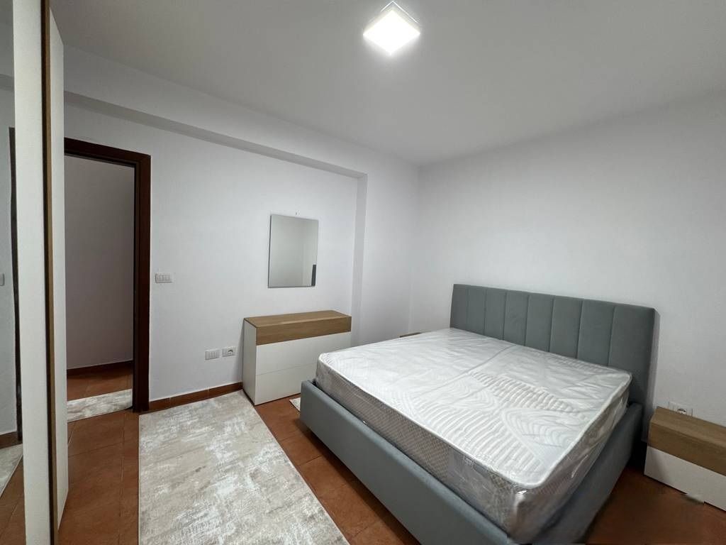APARTAMENT 2+1 PER QIRA, XHAMIA E TABAKEVE!