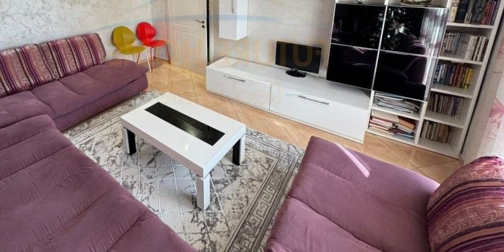 In vendita, Duplex 2+1+2, Via Dibra, Tirana.