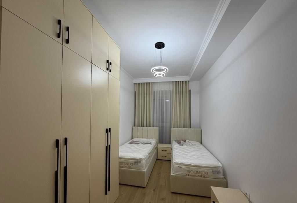 Appartamento 2+1+2 anni ampio 2