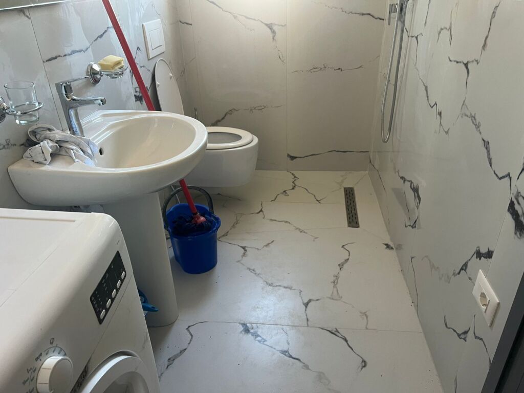 AFFITTO APPARTAMENTO 2+1 VICINO ALLA SCUOLA BAJRAM CURRI