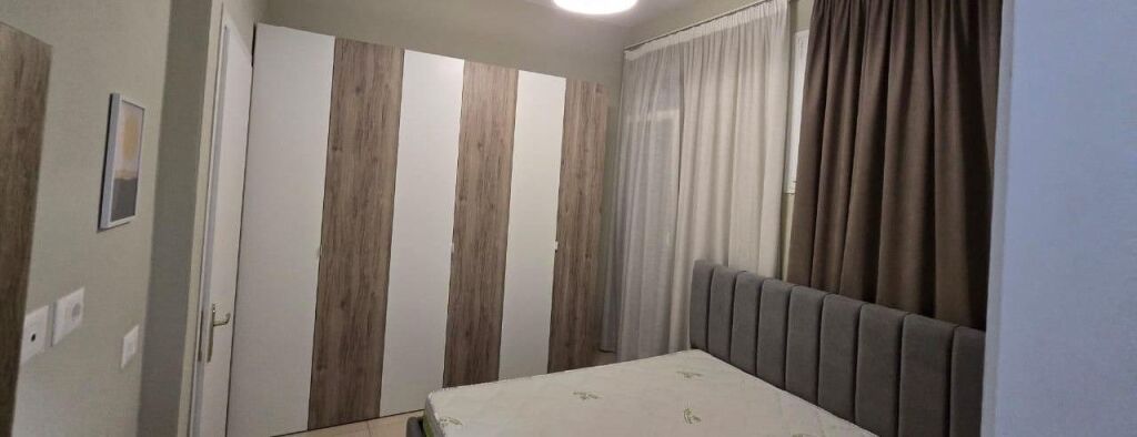 🏡 IN AFFITTO | APPARTAMENTO 2+1+2 — vicino allo Zoo di Tirana 🐾🌳