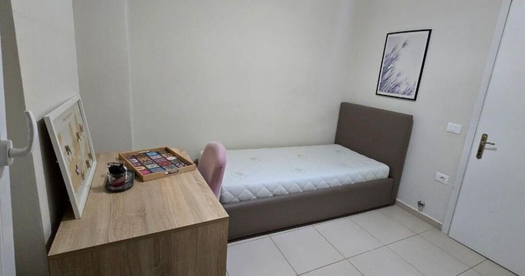 📌JEPET ME QIRA | APARTAMENT 2+1 — pranë Zoologjiku i Tiranës