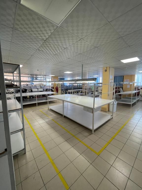 JEPET ME QERA FABRIKE PER RROBAQEPSI/FASONERI NE DURRES