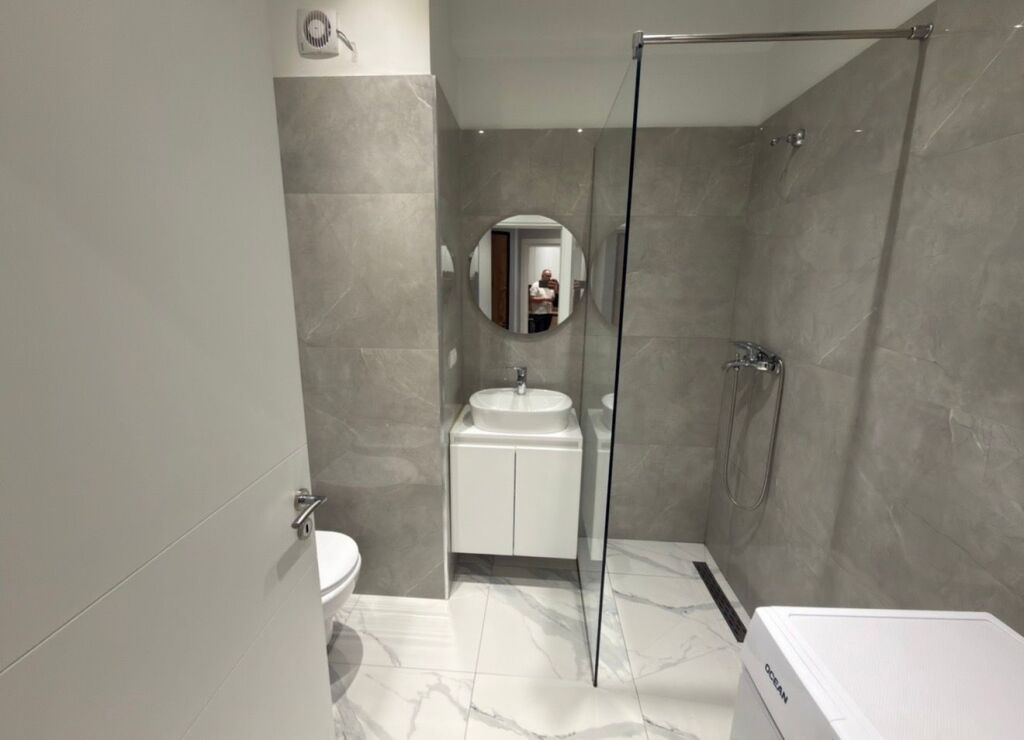 Appartamento 1+1 in Affitto Astir